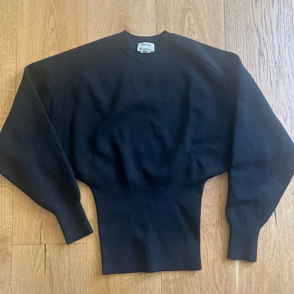 Acne Studio Crewneck Sweater